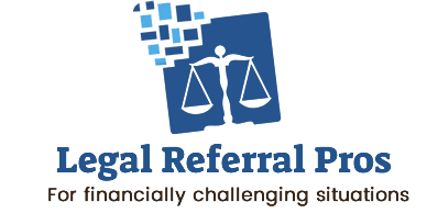 Legal Referral Pros